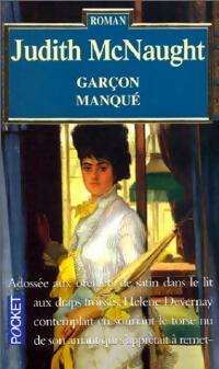 Livrenpoche : Garçon manqué - Judith McNaught - Livre