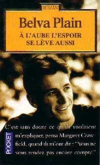 Livrenpoche : A l'aube, l'espoir se lève aussi - Belva Plain - Livre