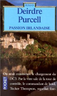 Livrenpoche : Passion irlandaise - Deirdre Purcell - Livre