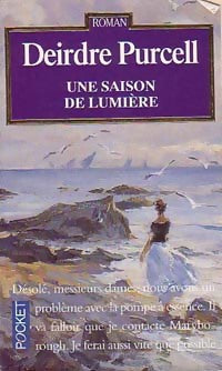 Livrenpoche : Une saison de lumière - Deirdre Purcell - Livre