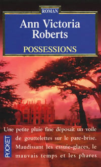 Livrenpoche : Possessions - Ann Victoria Roberts - Livre