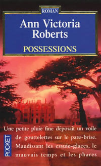 Possessions - Ann Victoria Roberts -  Pocket - Livre