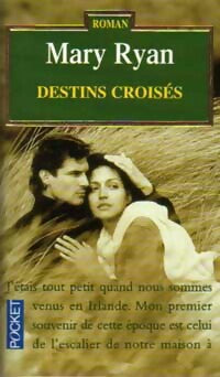 Destins croisés - Mary Ryan - Livre