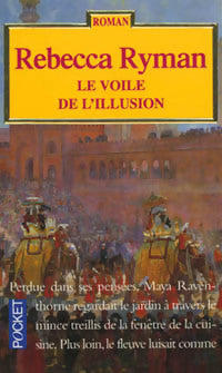 Livrenpoche : Le voile de l'illusion - Rebecca Ryman - Livre