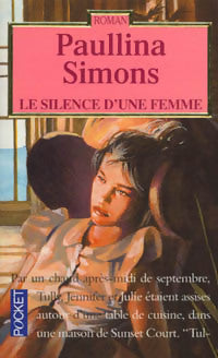 Livrenpoche : Le silence d'une femme - Paullina Simons - Livre