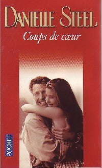 Livrenpoche : Coups de coeur - Danielle Steel - Livre
