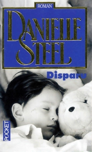 Livrenpoche : Disparu - Danielle Steel - Livre