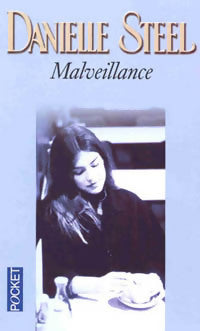 Livrenpoche : Malveillance - Danielle Steel - Livre