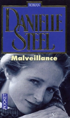 Livrenpoche : Malveillance - Danielle Steel - Livre