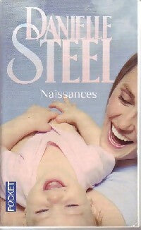 Livrenpoche : Naissances - Danielle Steel - Livre