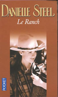 Livrenpoche : Le ranch - Danielle Steel - Livre