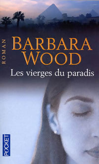 Livrenpoche : Les vierges du paradis - Barbara Wood - Livre