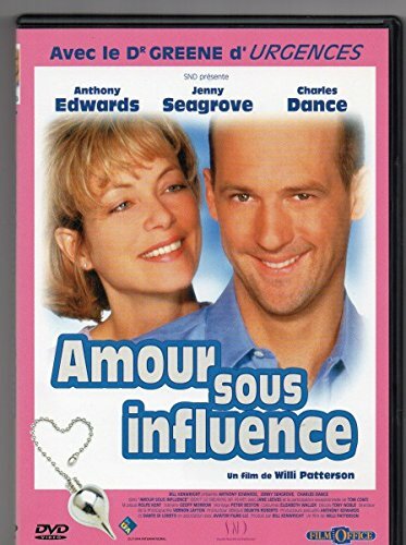Livrenpoche : Amour sous influence - Willi Patterson - DVD