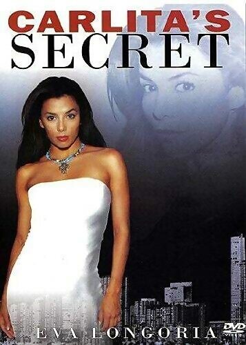 Carlita's secret - George Cotayo - DVD