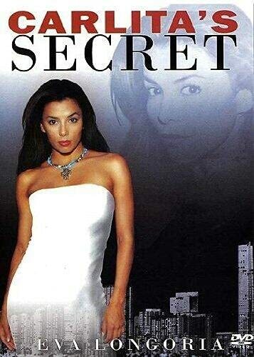 Livrenpoche : Carlita's secret - George Cotayo - DVD