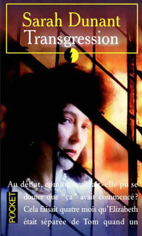 Livrenpoche : Transgression - Sarah Dunant - Livre