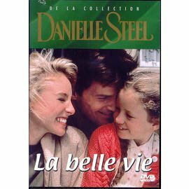 Livrenpoche : Danielle steele : La belle vie - XXX - DVD