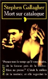 Livrenpoche : Mort sur catalogue - Stephen Gallagher - Livre