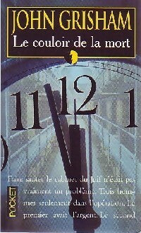 Livrenpoche : Le couloir de la mort - John Grisham - Livre