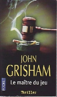 Livrenpoche : Le maître du jeu - Grisham - Livre