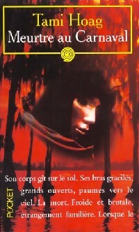 Livrenpoche : Meurtre au carnaval - Tami Hoag - Livre