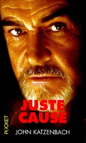 Livrenpoche : Juste cause (Scorpion noir) - John Katzenbach - Livre