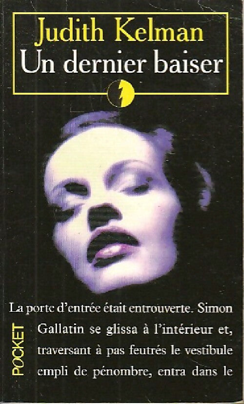Livrenpoche : Un dernier baiser - Judith Kelman - Livre
