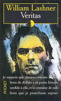 Veritas - William Lashner - Livre