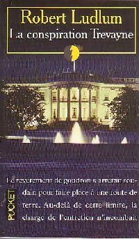 Livrenpoche : La conspiration Trevayne - Robert Ludlum - Livre