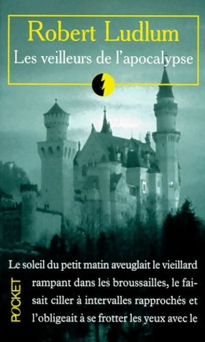 Livrenpoche : Les veilleurs de l'apocalypse - Robert Ludlum - Livre