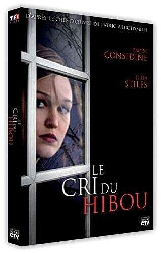 Livrenpoche : Le cri du hibou - Jamie Thraves - DVD
