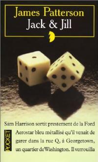Livrenpoche : Jack & Jill - James Patterson - Livre