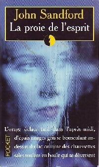 Livrenpoche : La proie de l'esprit - John Sandford - Livre
