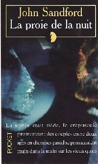 Livrenpoche : La proie de la nuit - John Sandford - Livre
