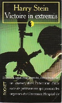 Livrenpoche : Victoire in extremis - Harry Stein - Livre
