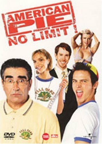 Livrenpoche : American pie : No limit ! - XXX - DVD