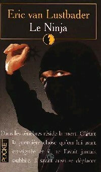 Livrenpoche : Le ninja - Eric Van Lustbader - Livre
