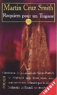 Livrenpoche : Requiem pour un tsigane - Martin Cruz Smith - Livre