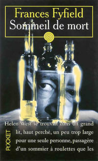Sommeil de mort - Frances Fyfield - Livre