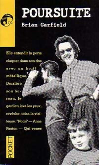 Livrenpoche : Poursuite - Brian Garfield - Livre
