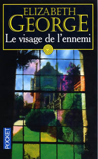 Livrenpoche : Le visage de l'ennemi - Elizabeth George - Livre