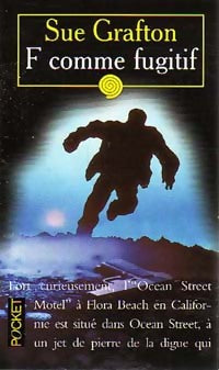 Livrenpoche : F comme Fugitif (Le fugitif) - Sue Grafton - Livre