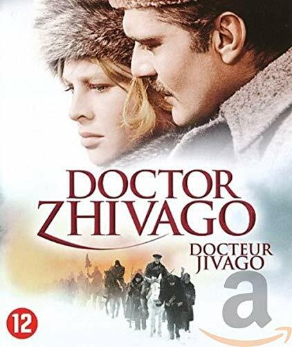 Livrenpoche : Doctor zhivago - XXX - DVD