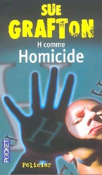 Livrenpoche : H comme Homicide - Sue Grafton - Livre