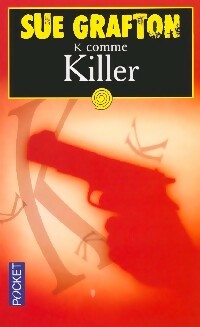 Livrenpoche : K comme Killer - Sue Grafton - Livre