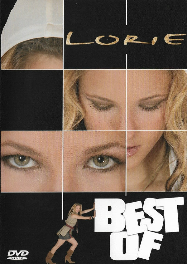 Livrenpoche : Lorie - Best of - Lorie - DVD