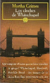 Livrenpoche : Les cloches de Whitechapel - Martha Grimes - Livre