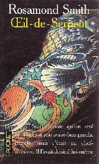Livrenpoche : Oeil-de-serpent - Rosamond Smith - Livre