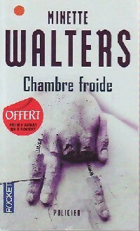 Livrenpoche : Chambre froide - Minette Walters - Livre