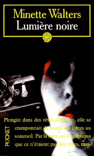 Livrenpoche : Lumière noire - Minette Walters - Livre